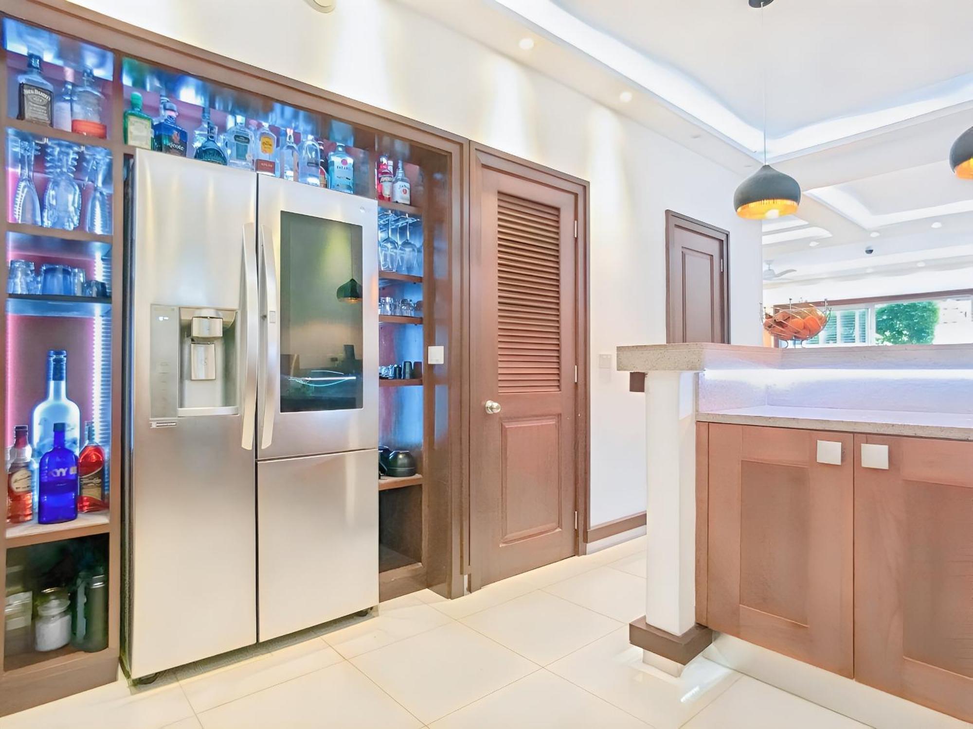 Luxury Duplex -4 Pers- 2Mn Beach&5Th Av, Pool, Gym ปลายาเดลการ์เมน ภายนอก รูปภาพ