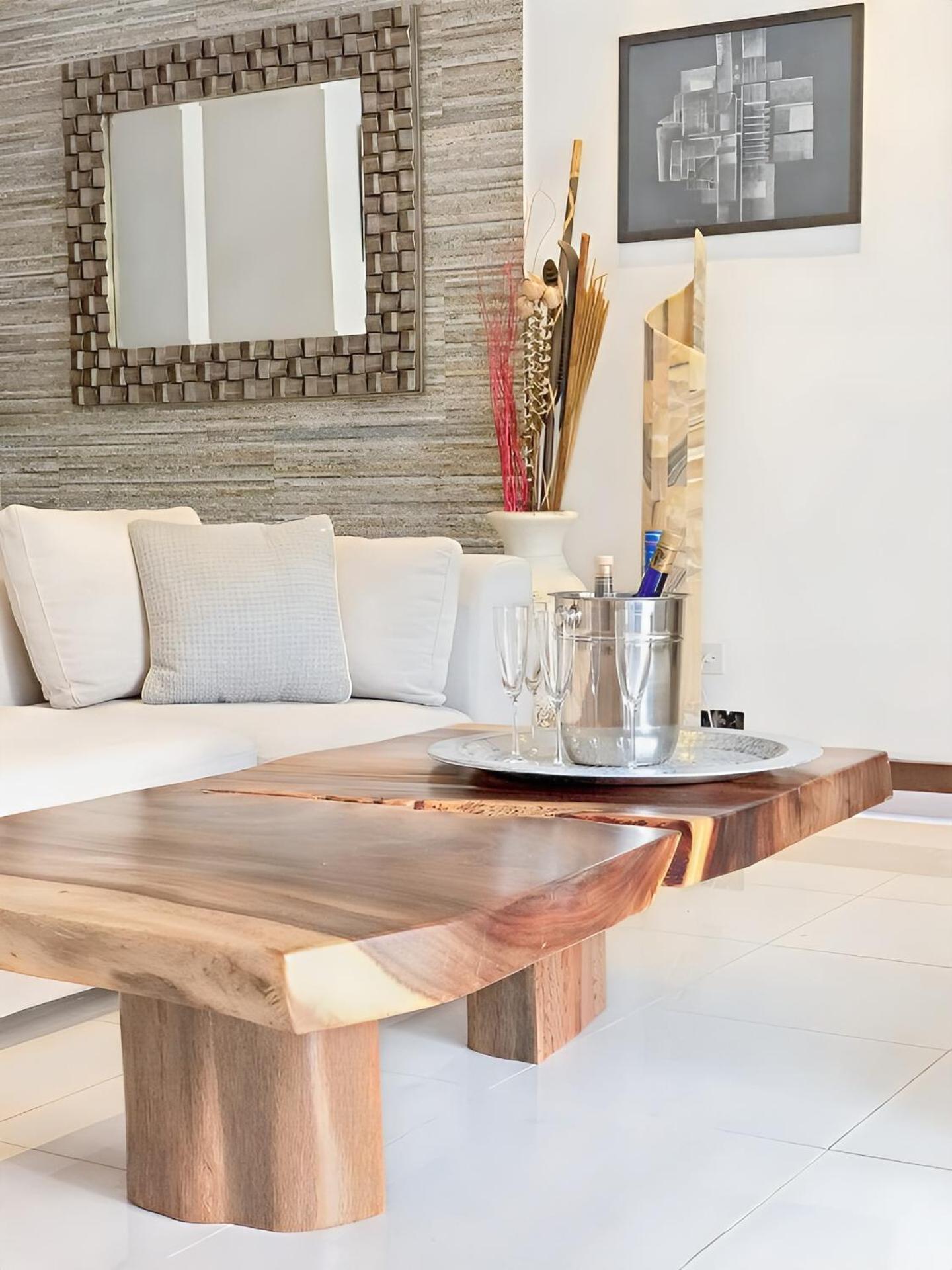 Luxury Duplex -4 Pers- 2Mn Beach&5Th Av, Pool, Gym ปลายาเดลการ์เมน ภายนอก รูปภาพ